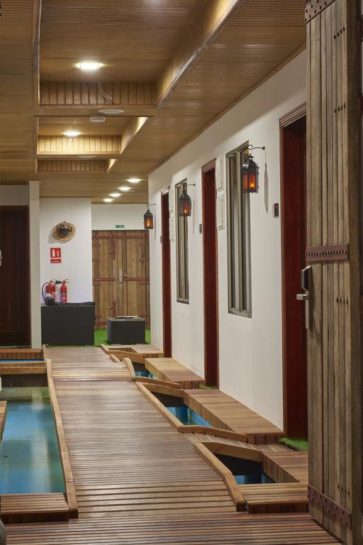 Masaaree Boutique Hotel Maafushi Exteriör bild