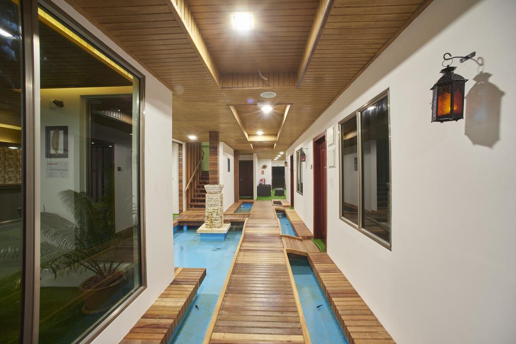 Masaaree Boutique Hotel Maafushi Exteriör bild