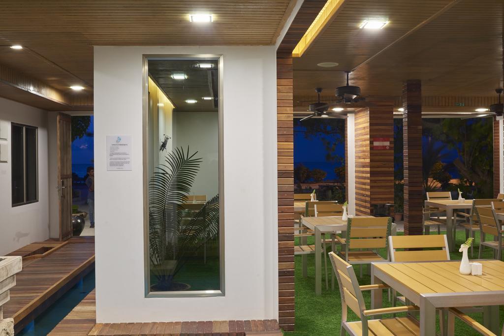 Masaaree Boutique Hotel Maafushi Exteriör bild