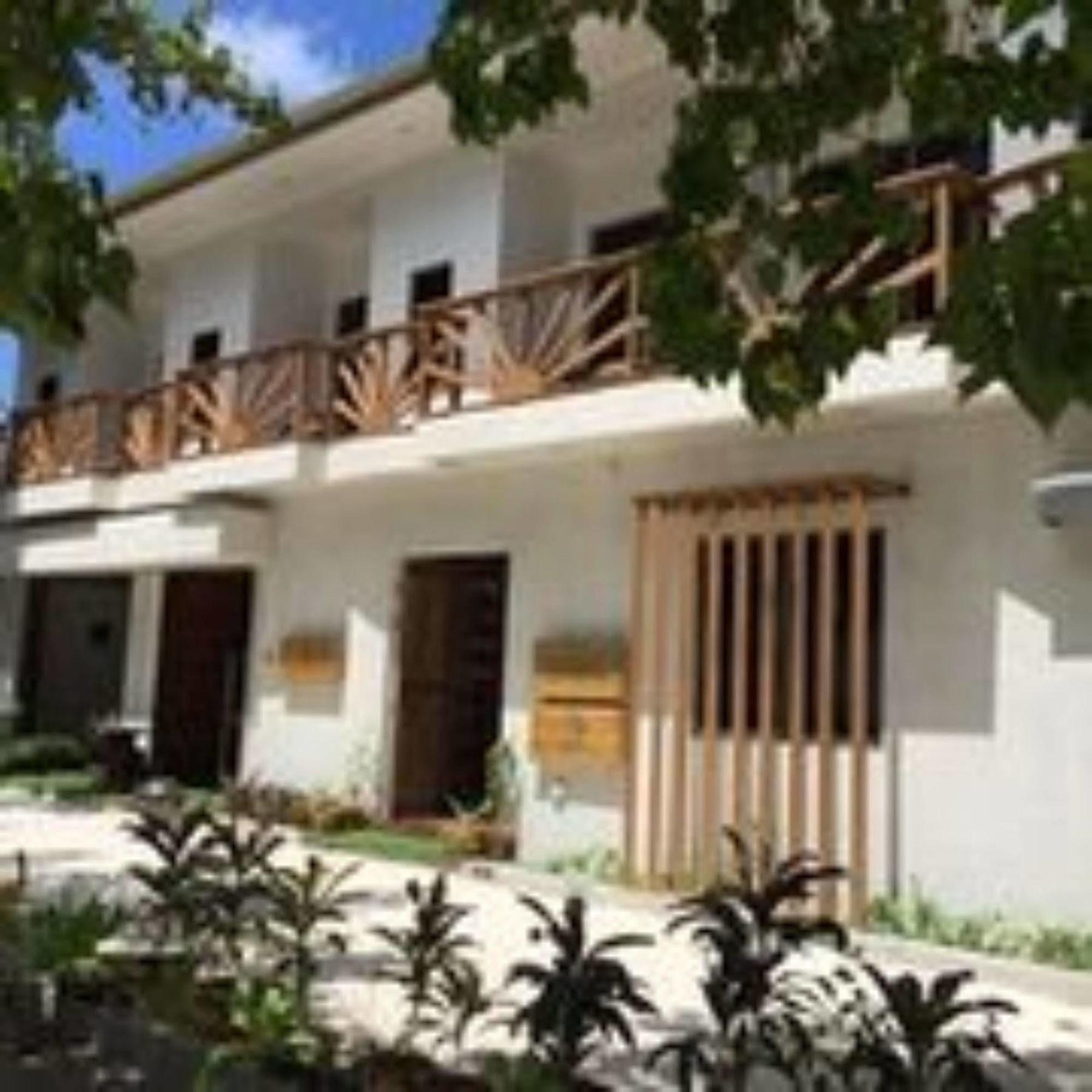 Masaaree Boutique Hotel Maafushi Exteriör bild