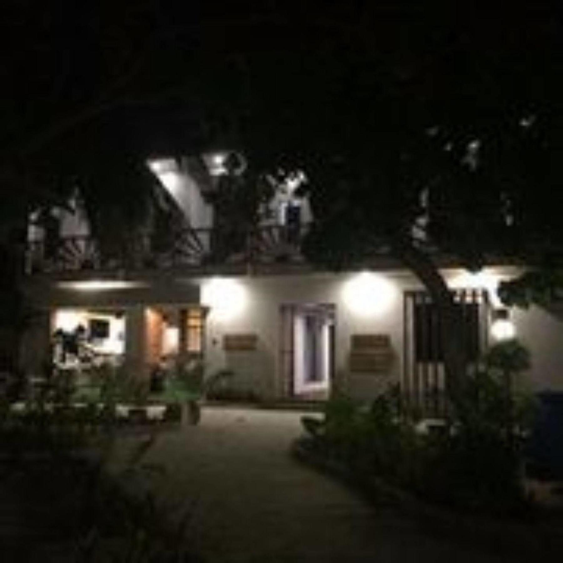 Masaaree Boutique Hotel Maafushi Exteriör bild