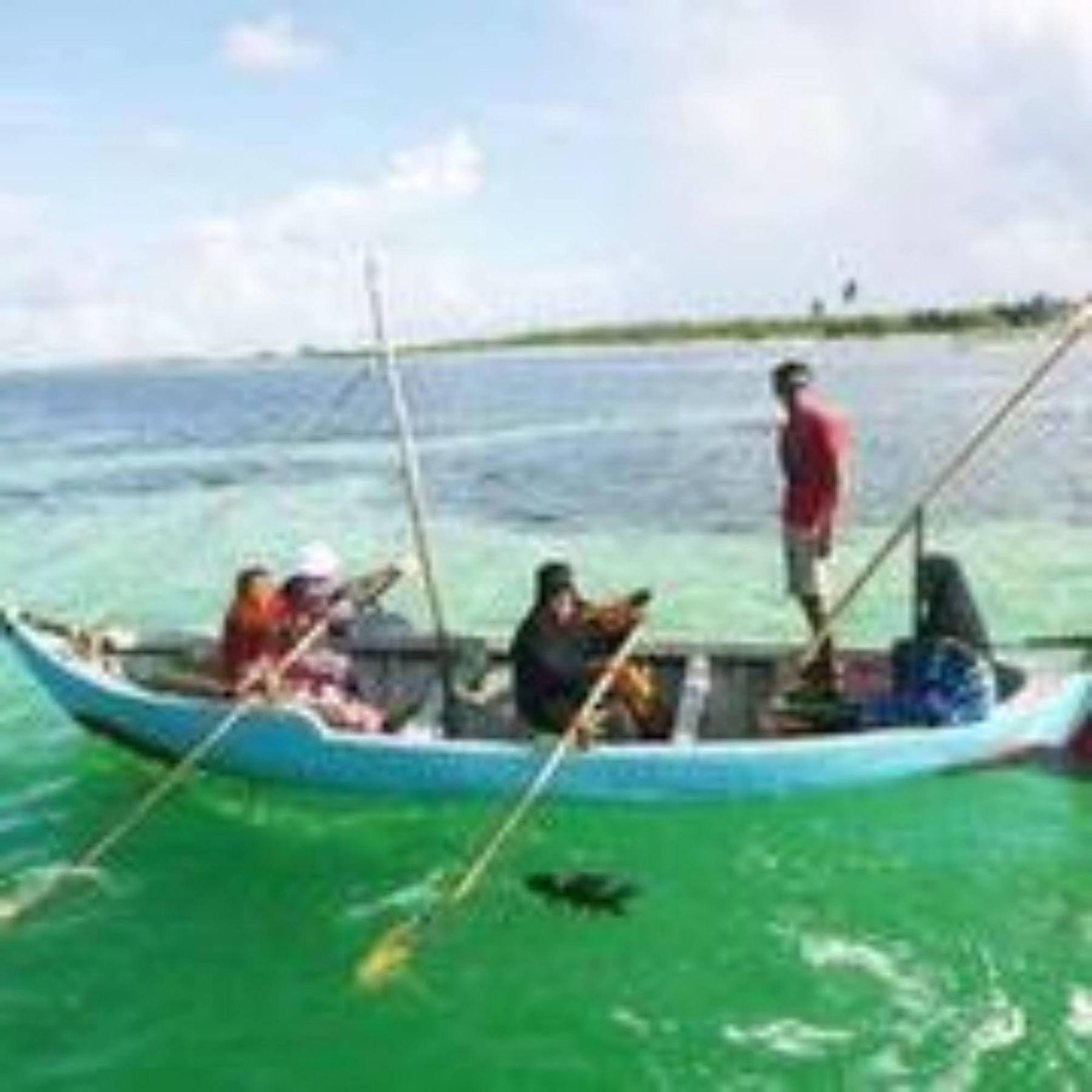 Masaaree Boutique Hotel Maafushi Exteriör bild