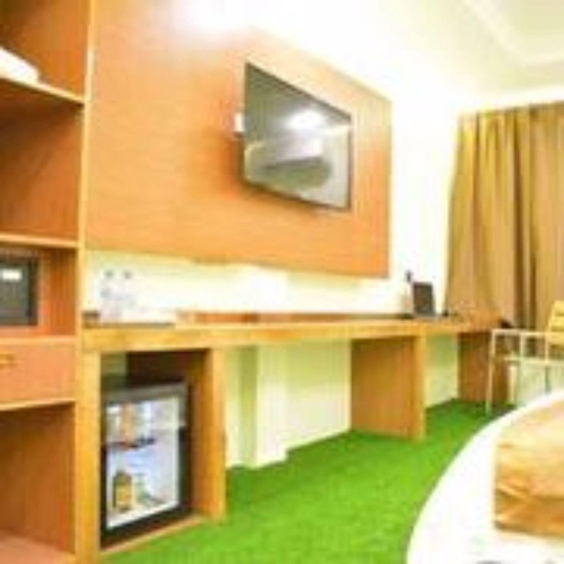 Masaaree Boutique Hotel Maafushi Exteriör bild