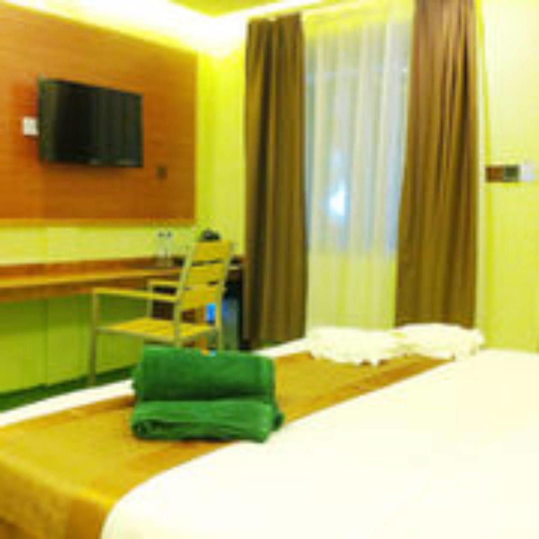 Masaaree Boutique Hotel Maafushi Exteriör bild