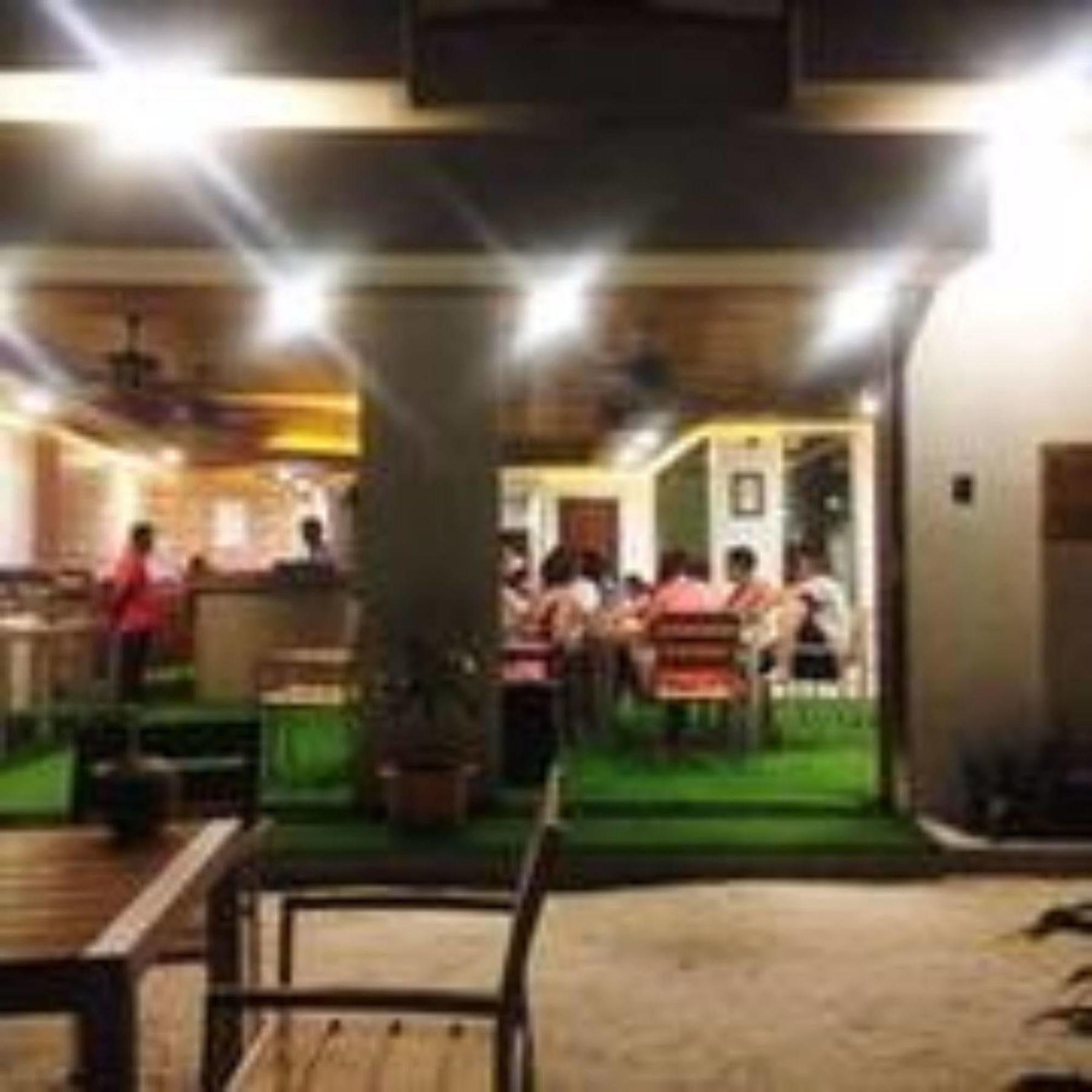 Masaaree Boutique Hotel Maafushi Exteriör bild