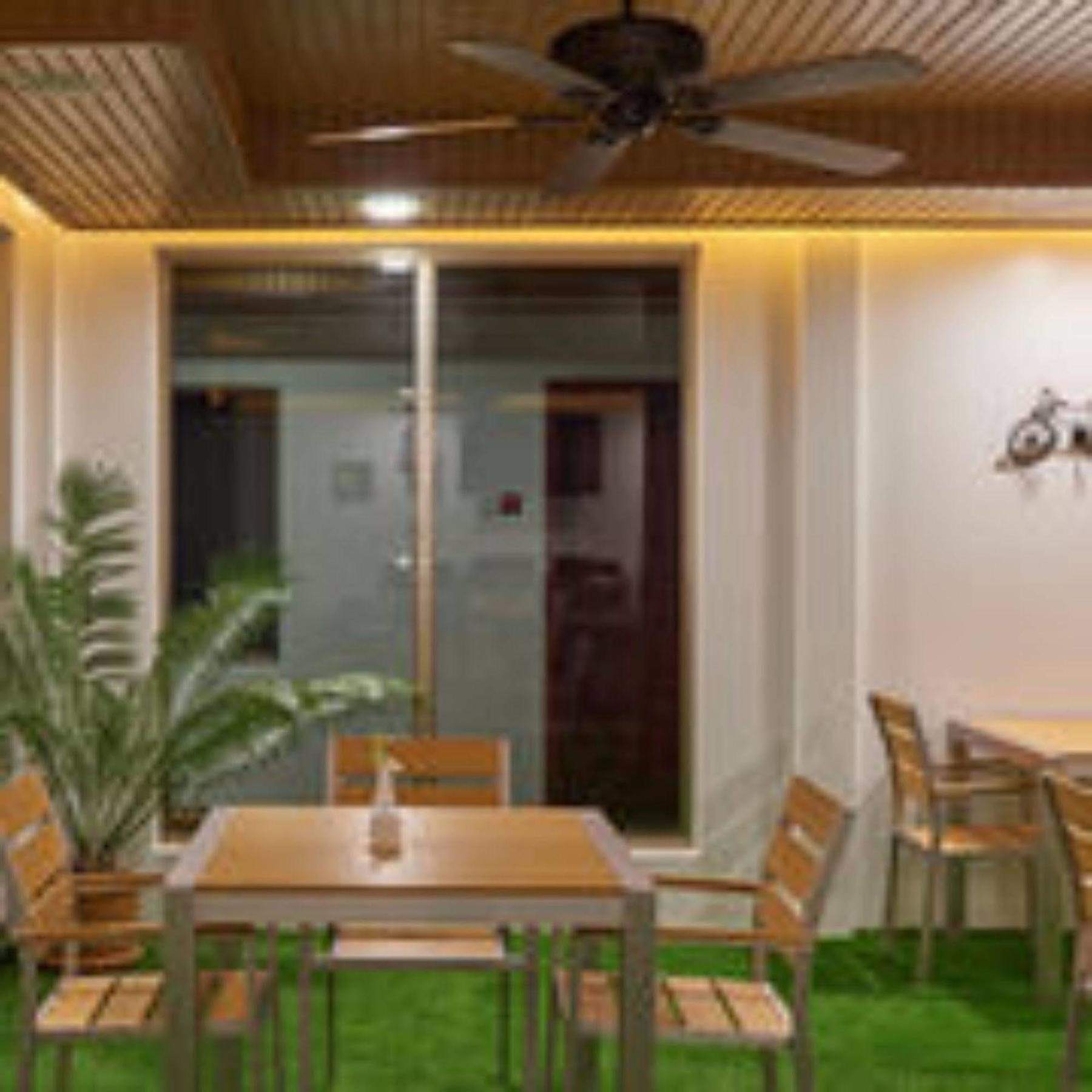 Masaaree Boutique Hotel Maafushi Exteriör bild